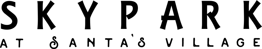 SkyPark at Santa's Village logo