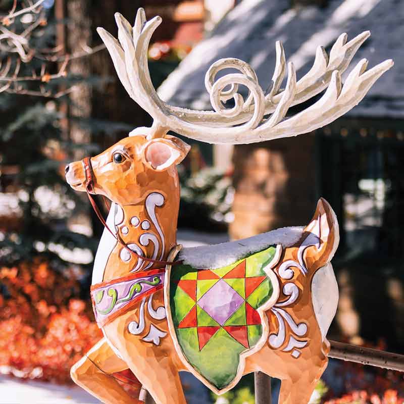 Holiday Magic 2