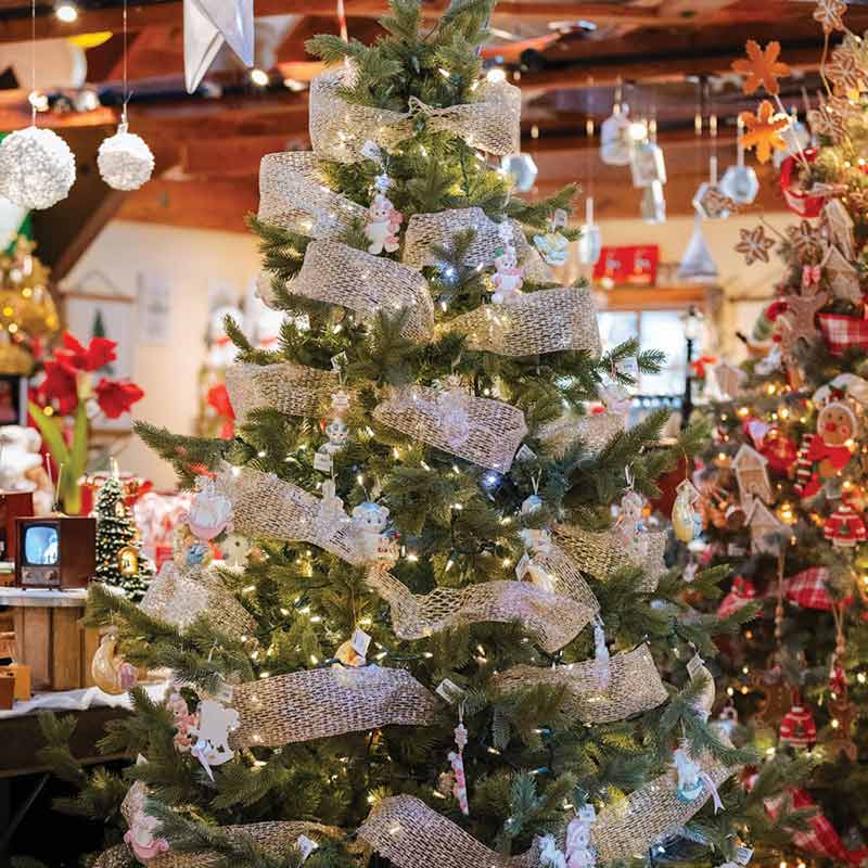 Holiday Magic 3
