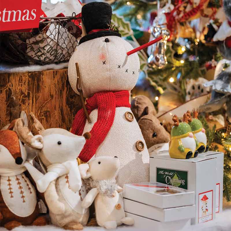 Holiday Magic 4